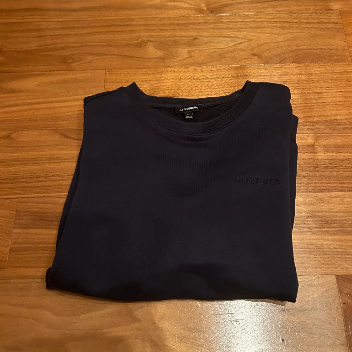 J. Lindeberg tröja