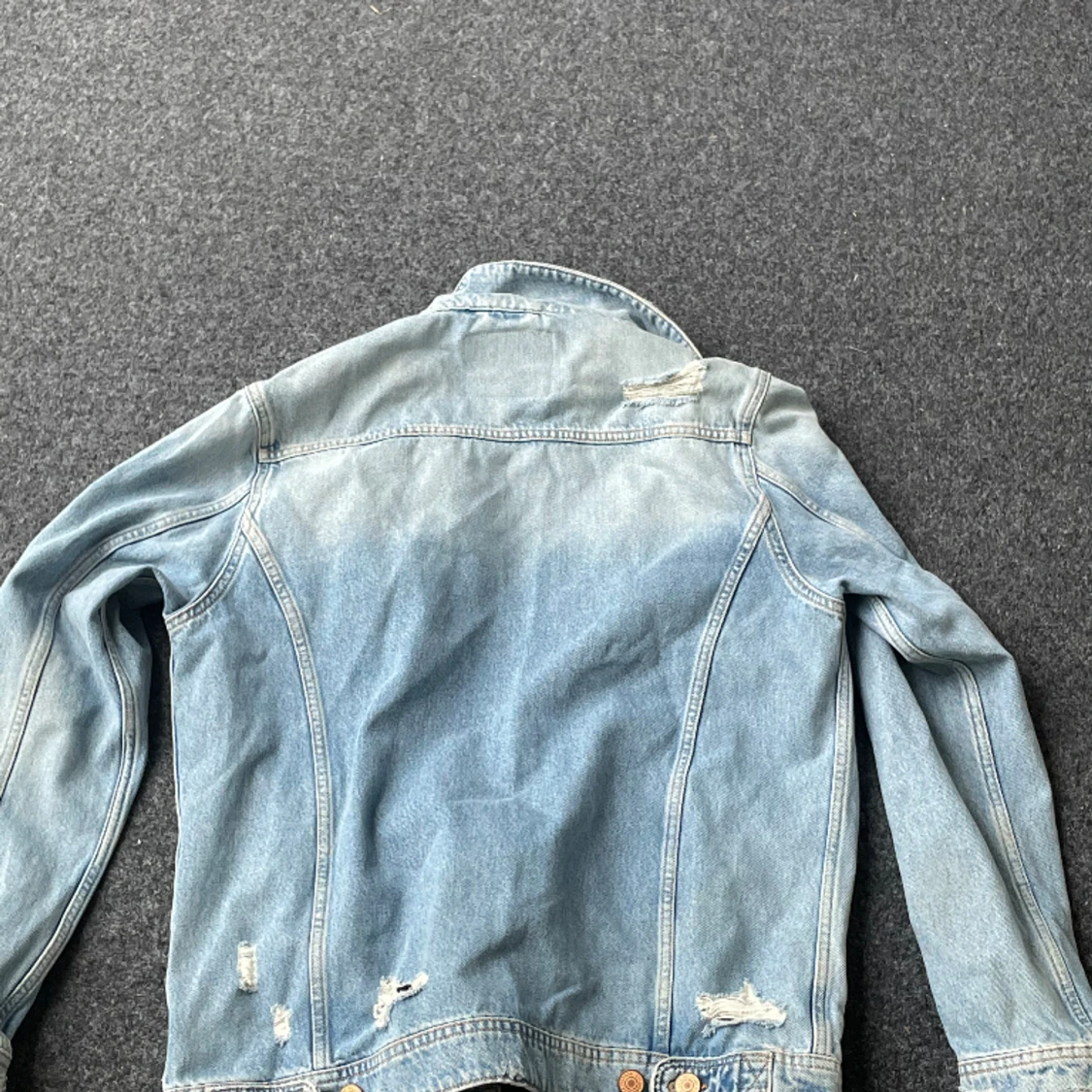 Jeansjacka från Jack & Jones  - 90