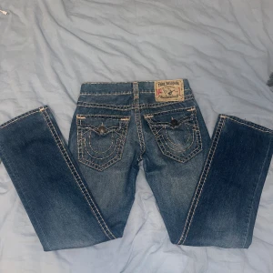 true religion jeans - W31/ L34 oanvänd 