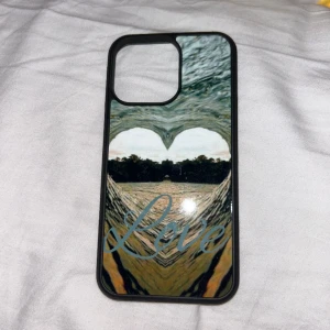 iPhone 13 PRO skal  - Egen design av mobilskal