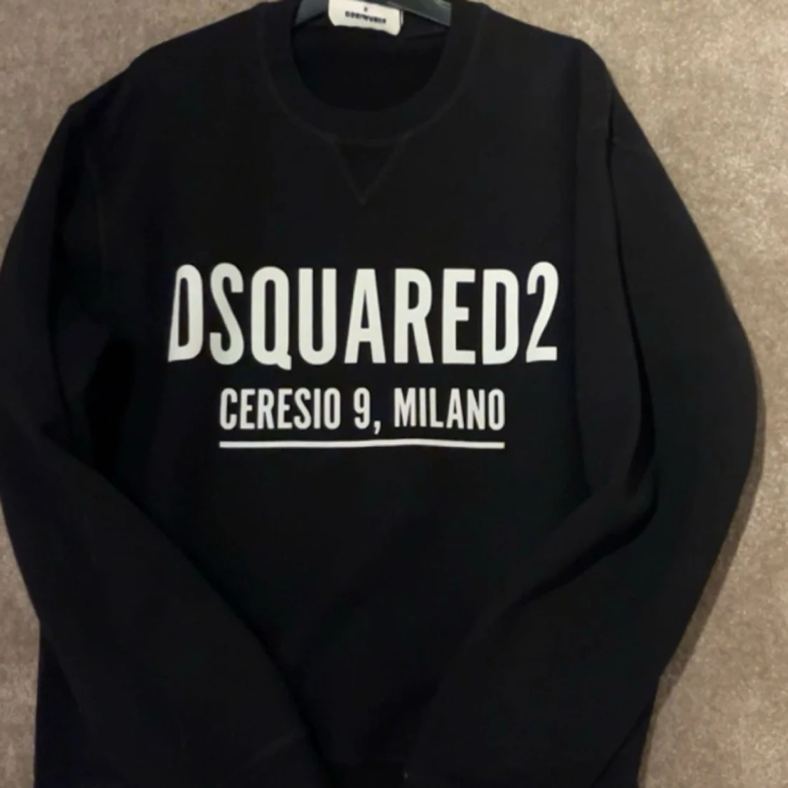 Märkes koftor  - 90