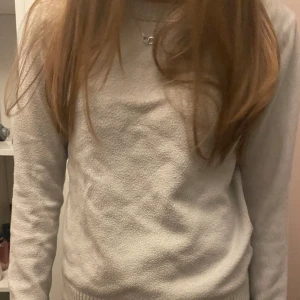 stickad tröja! - Stickad tröja från zalando/ vila💖💖 frakt ingår!