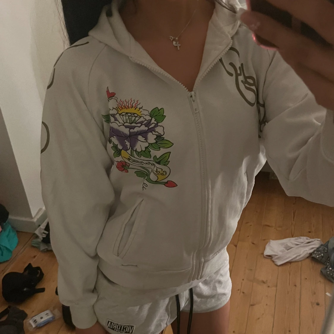 edhardy kofta - 90