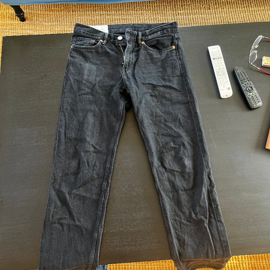Hm relaxed jeans