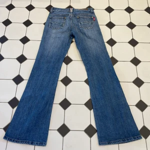 Bootcut jeans - Fint skick