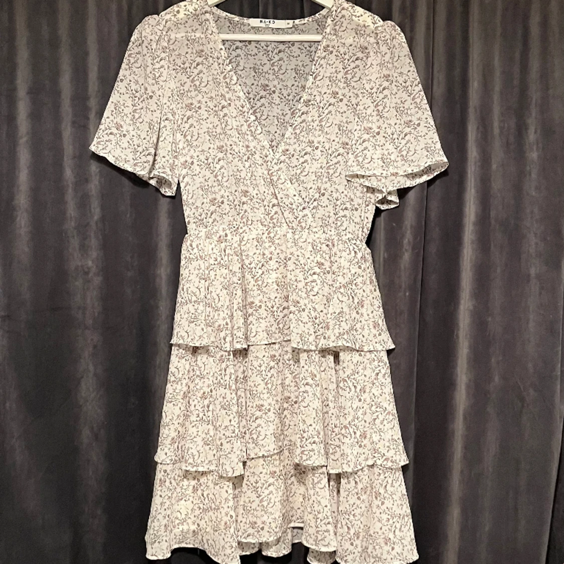 Sommarklänning  - 90