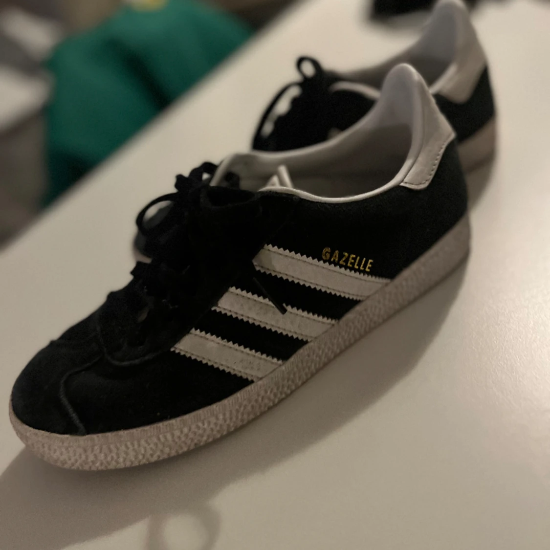 Adidas Gazelle
