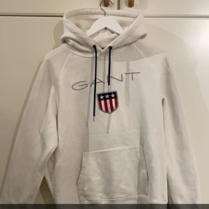 Gant hoodie  - Gant hoodie  Strl L 