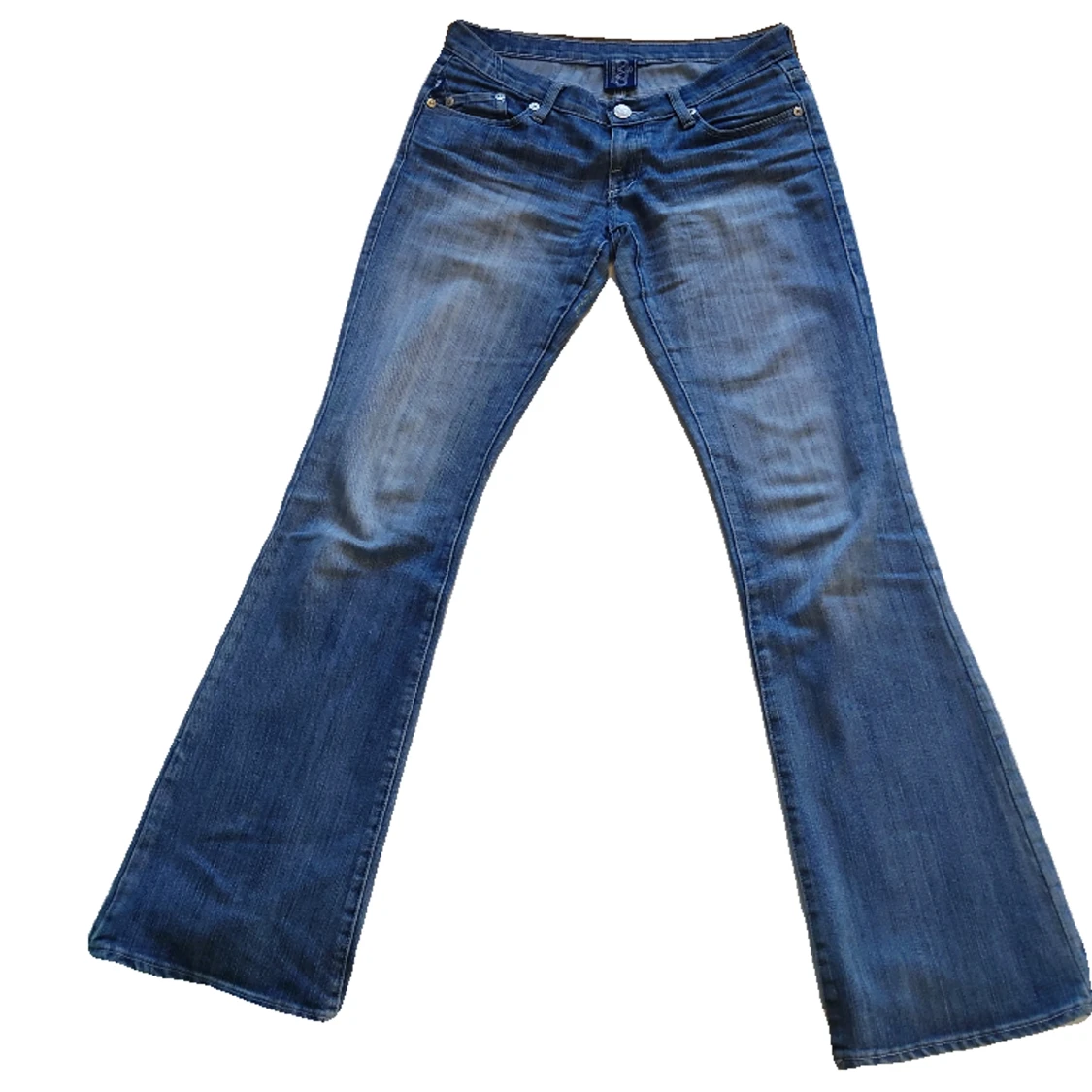 Victoria Beckham for Rock & Republic Jeans - 90