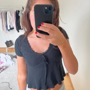 topp - använd 1 gång, superbra skick 