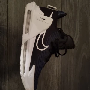 LeBron witness VI  - mycket bra skick, skokartong ingår, säljer de pga att de nu  tyvärr har blivit för små för mig