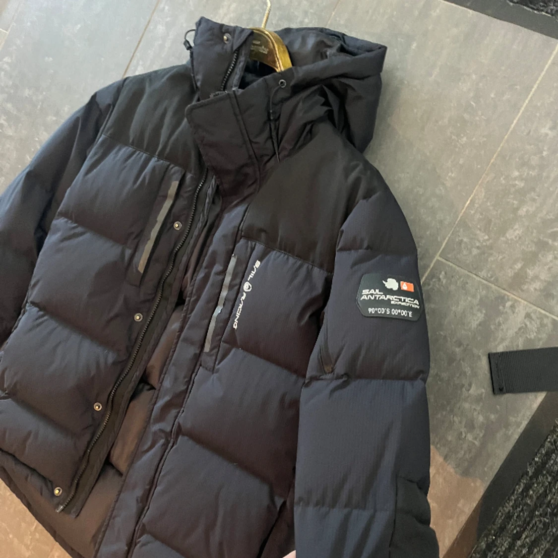 Sail Racing dunjacka - 91