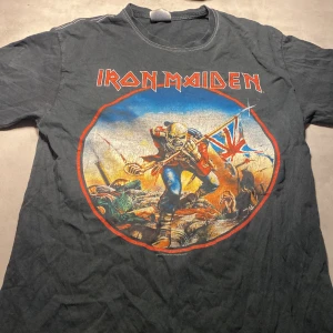 Tvär fet iron amiden tröja - Medium, bra skick och riktigt fet för snyggingar som vill ha dunder drip 