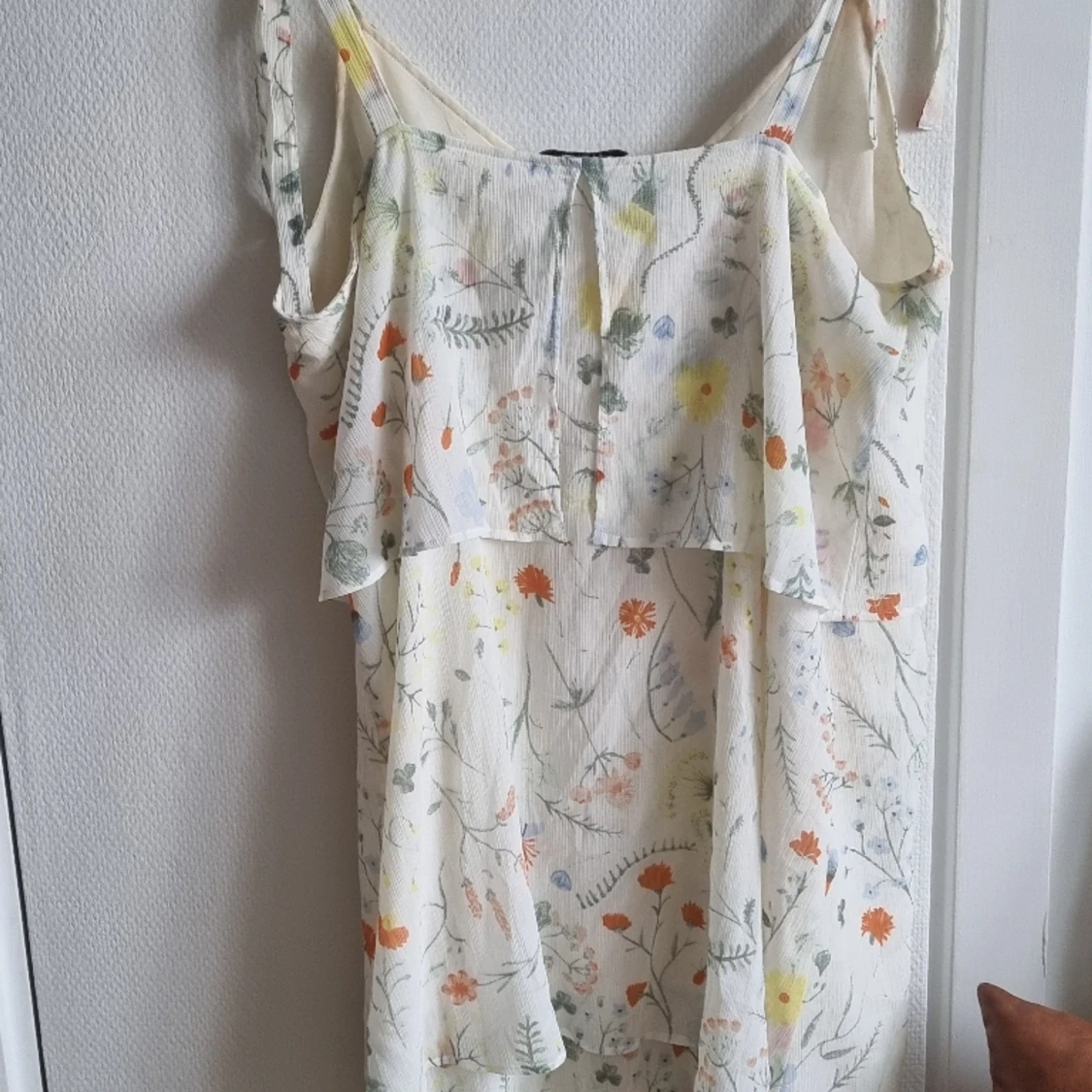 Sommarklänning från Monki - 91