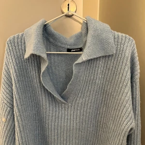 Gina tricot - Stickad oversized