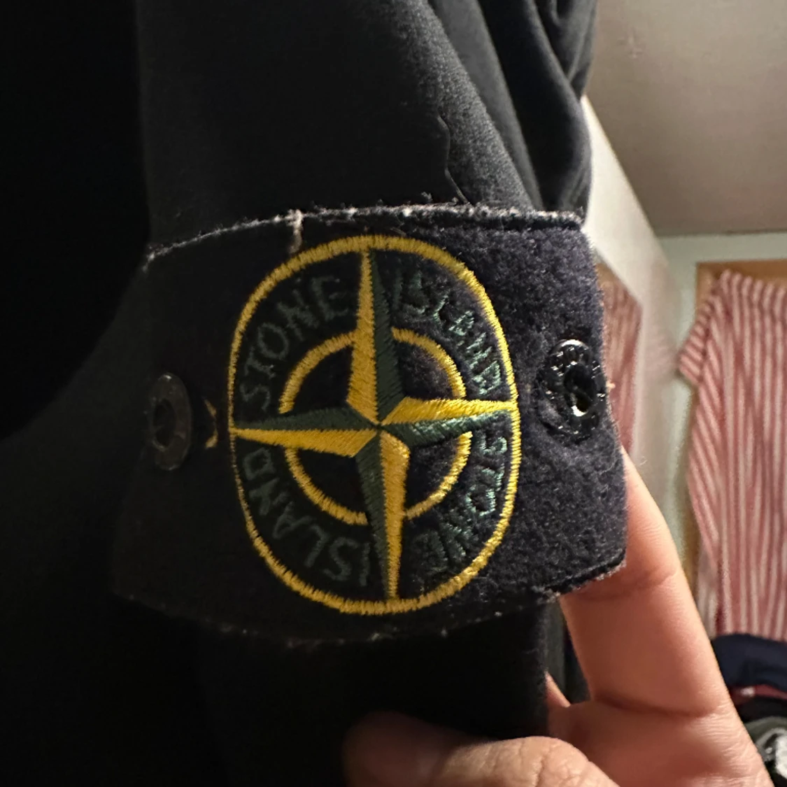 stone island tröja  - 91