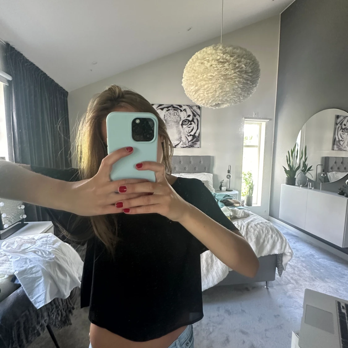 Blus från vila - 90