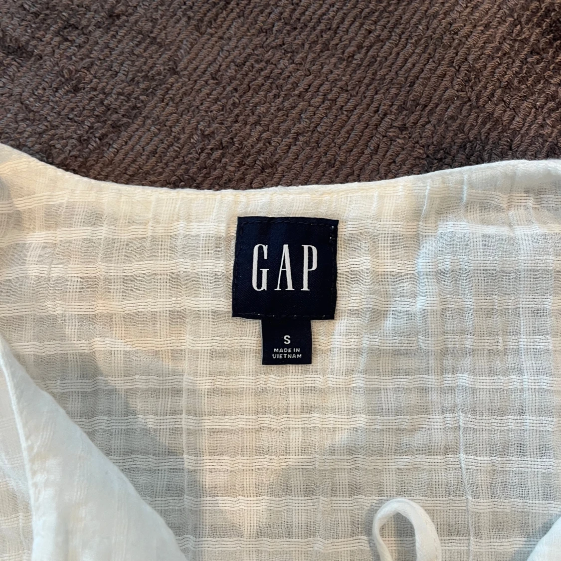blus från GAP - 91