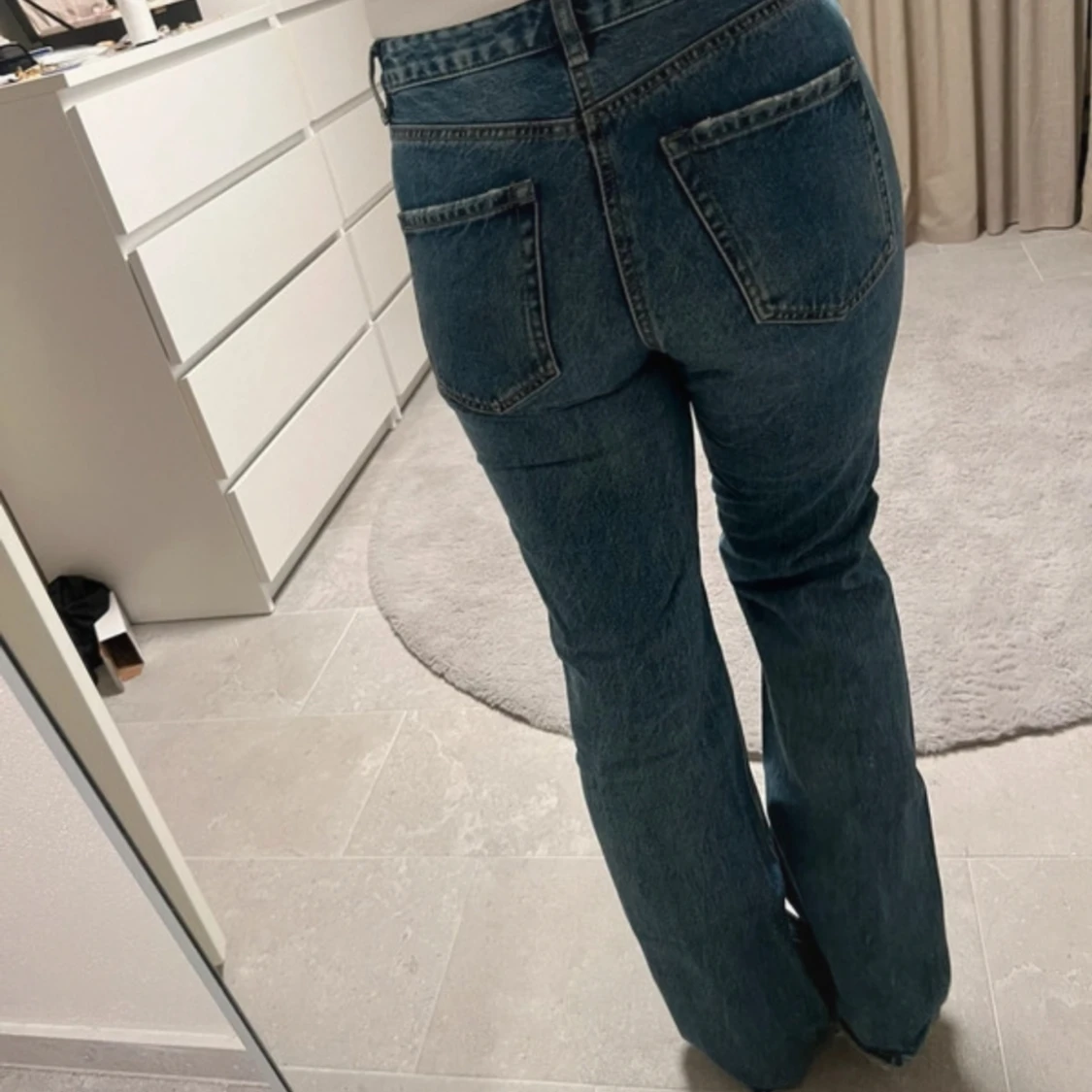 Jeans  - 90
