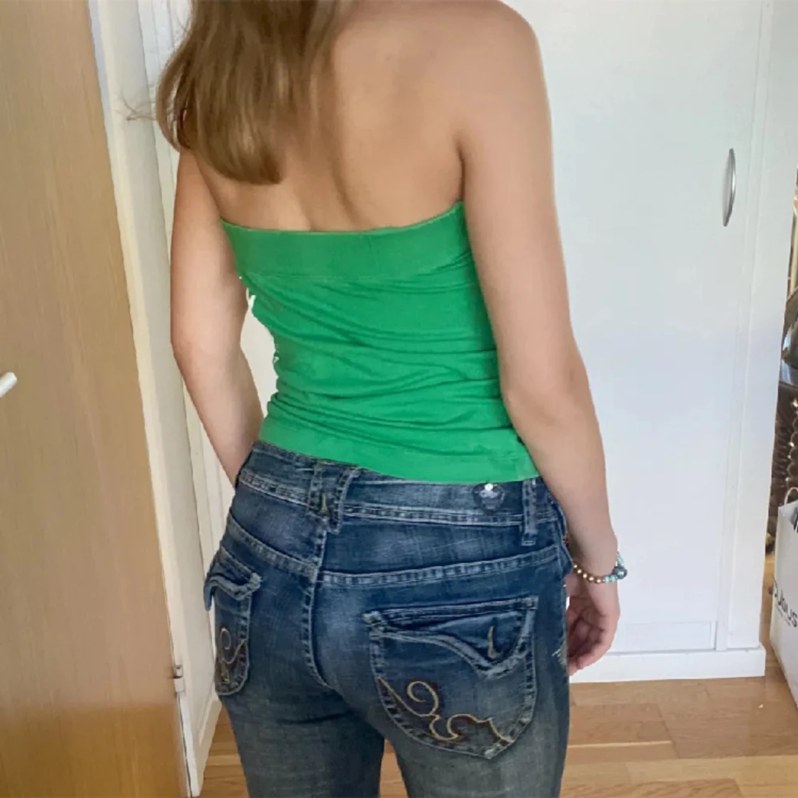 Pepe jeans topp  - 91