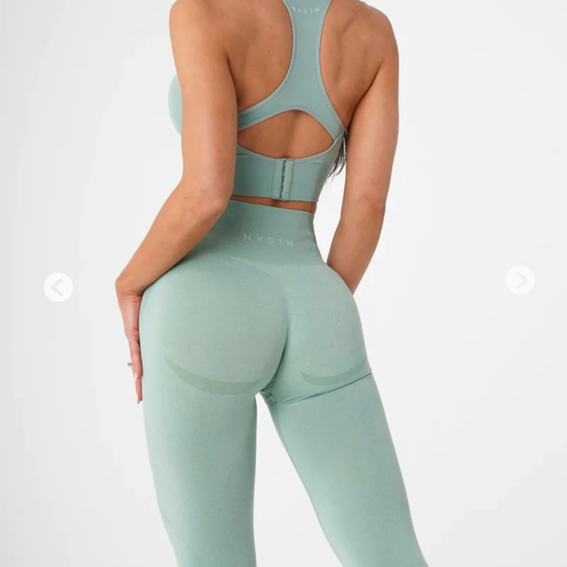 Träningstights nvgtn - 91