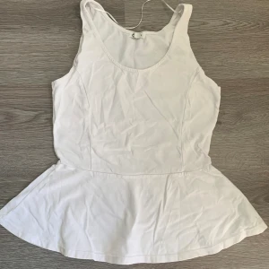 Topp - Aldrig använt 