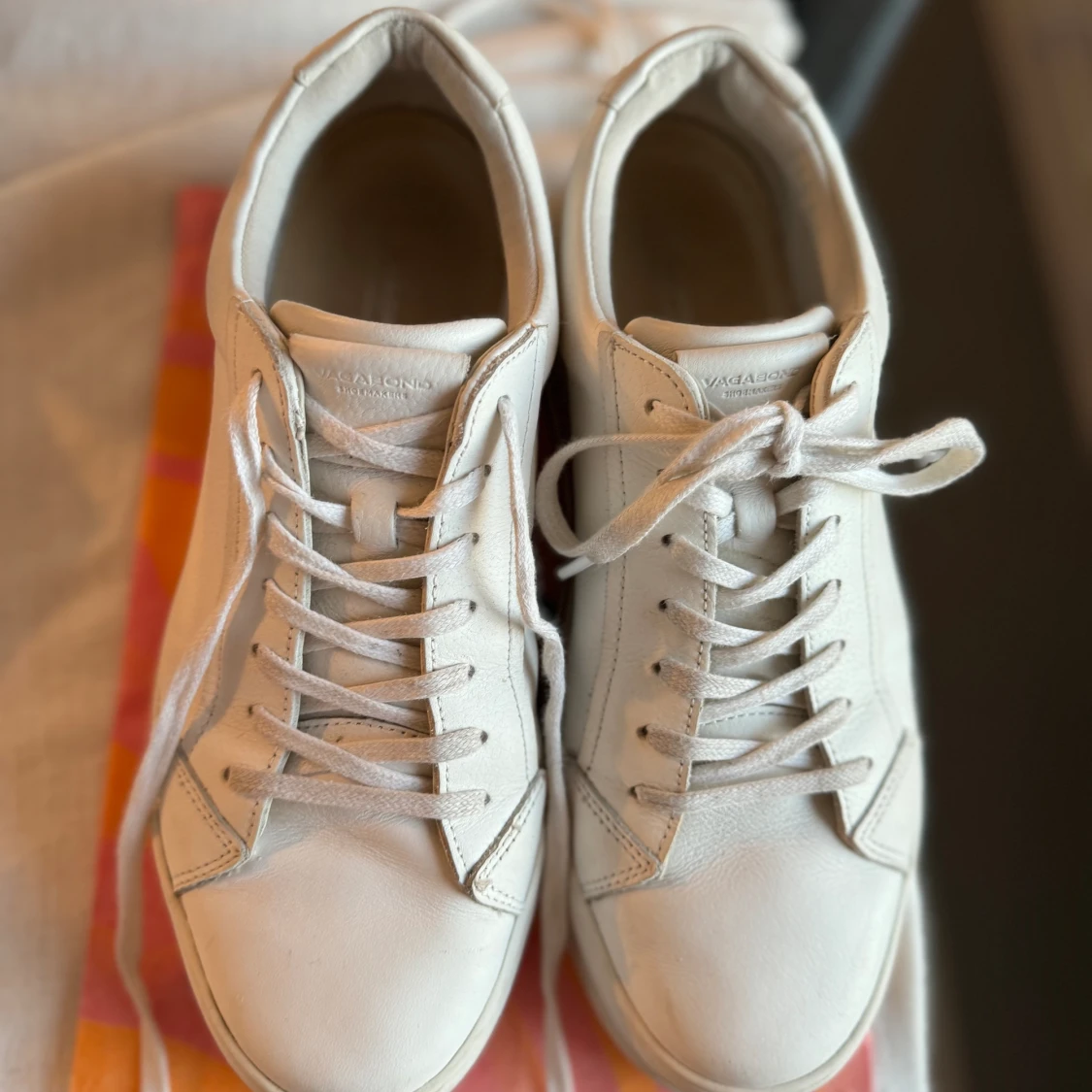  Vagabond sneakers  - 90