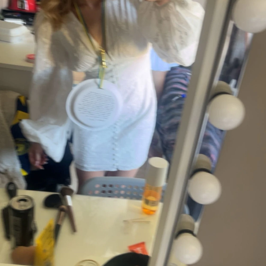 Adoore klänning - 90