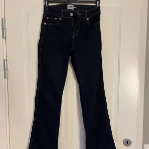 Jeans lager 157 - Storlek XXS Full length. Bara använda en gång.  Nypris 400 kr.