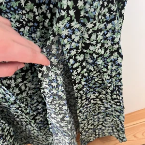 Långkjol - Långkjol från Lindex, passar inte längre.