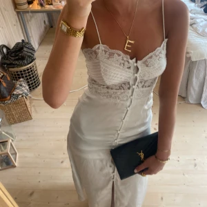 Klänning  - SUPER fin verkligen!!