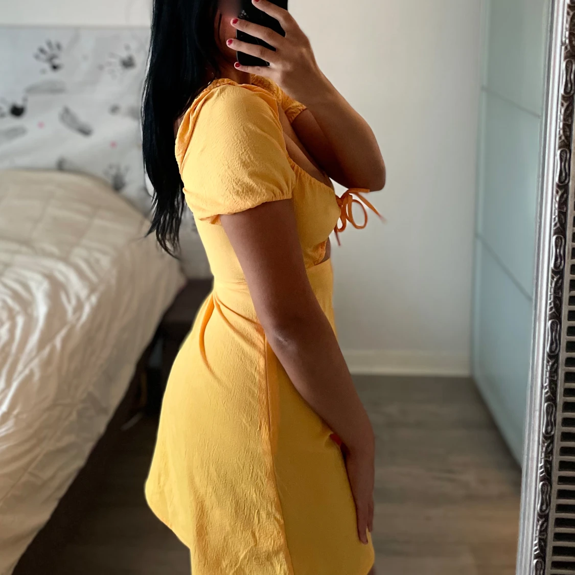 Sommarklänning  - 90