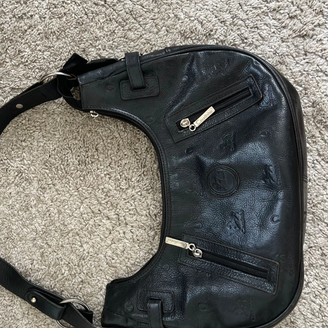 Handväska Cavalinho - 90