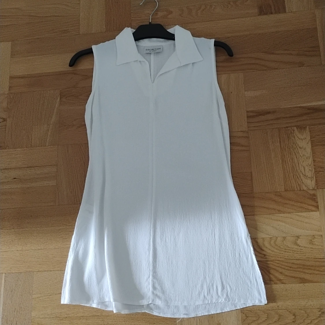 Lång tunika/ klänning  - 91