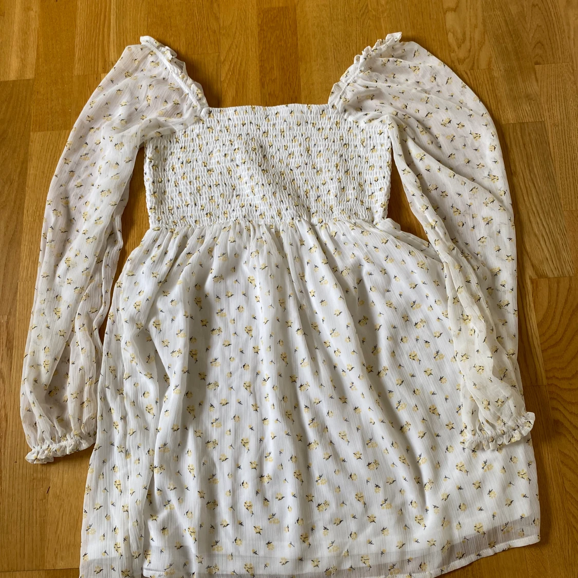 Sommarklänning Noisy May stl M - 91