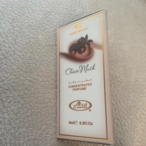 Al Rehab choco musk  - Parfym olja, Helt ny oanvänd