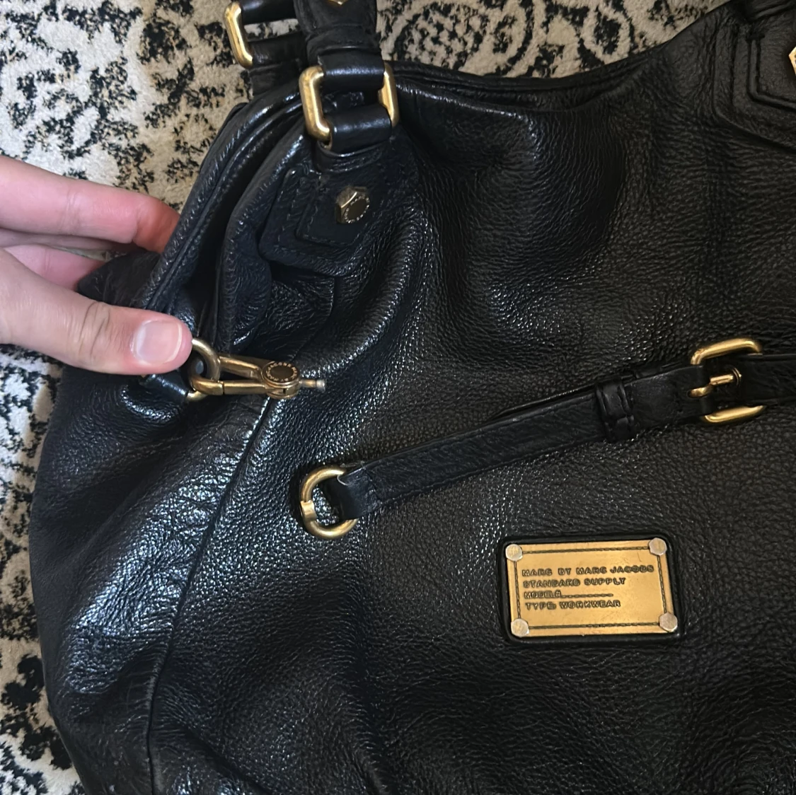 Marc by Marc Jacobs väska  - 91