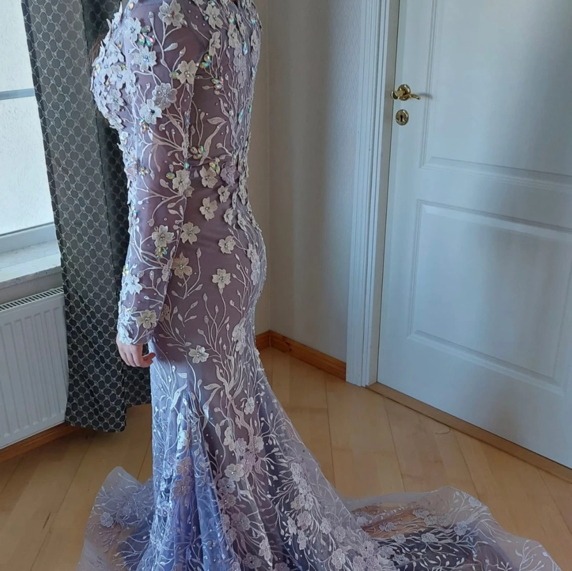 Fest/Bal kläning - 91