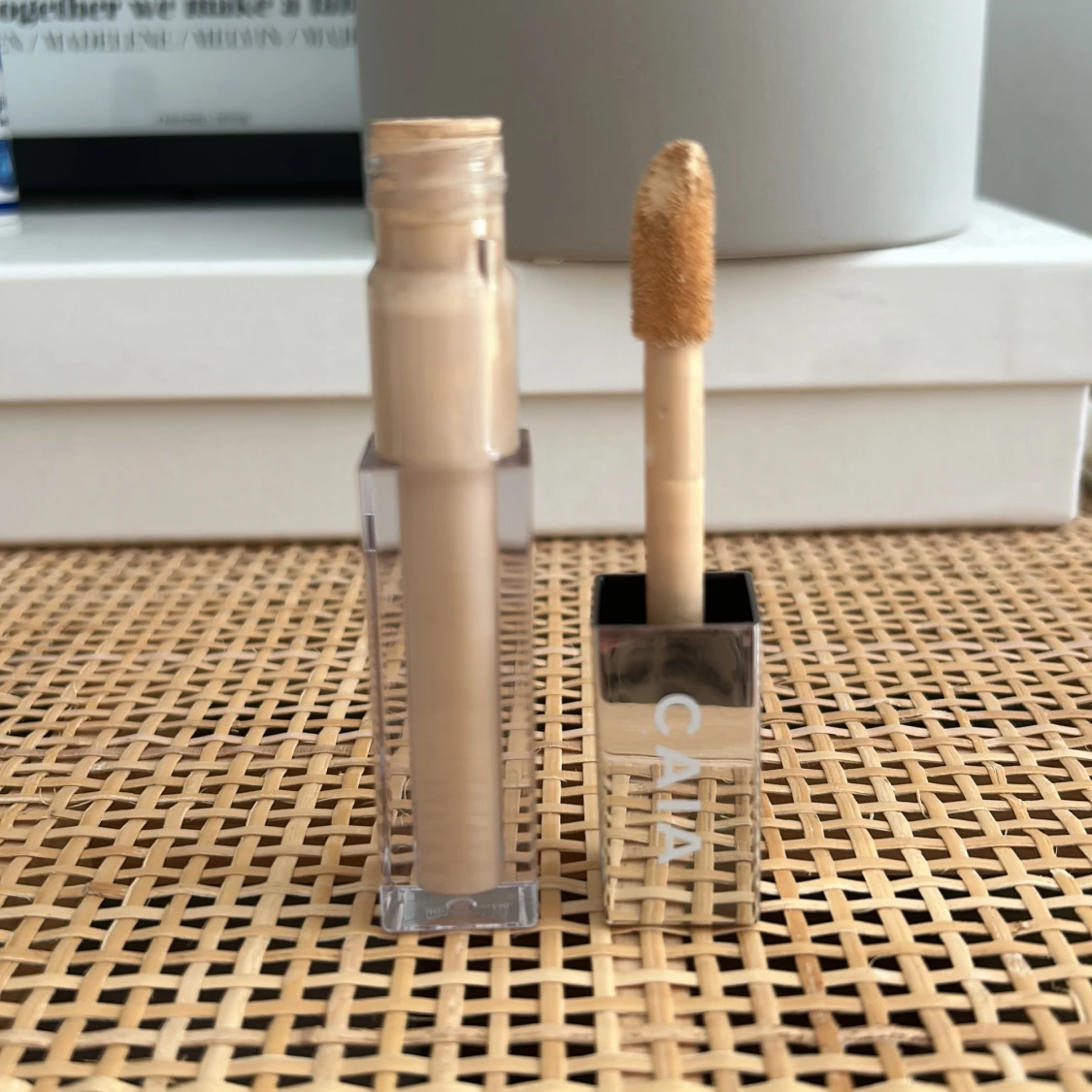 Caia concealer - 91