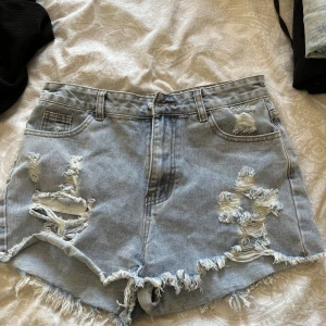 Jeans shorts - Passar M/L