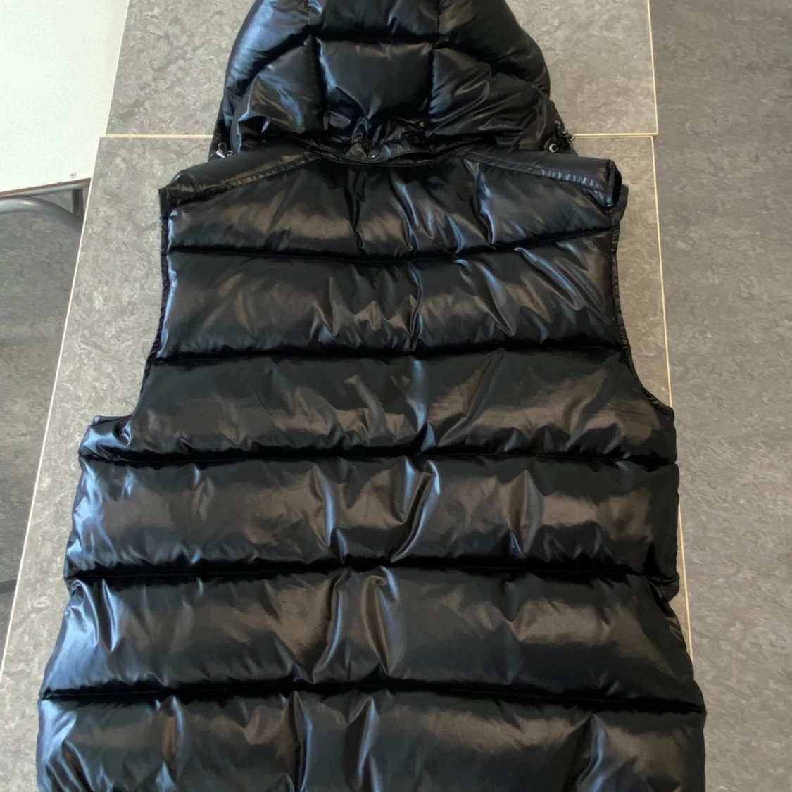 Moncler Bormes Väst  - 91