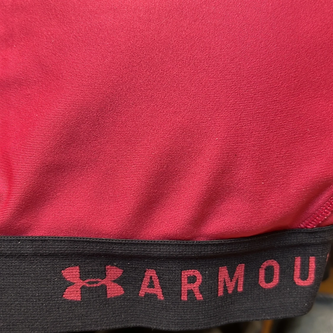 Sportbh från Under armour  - 90