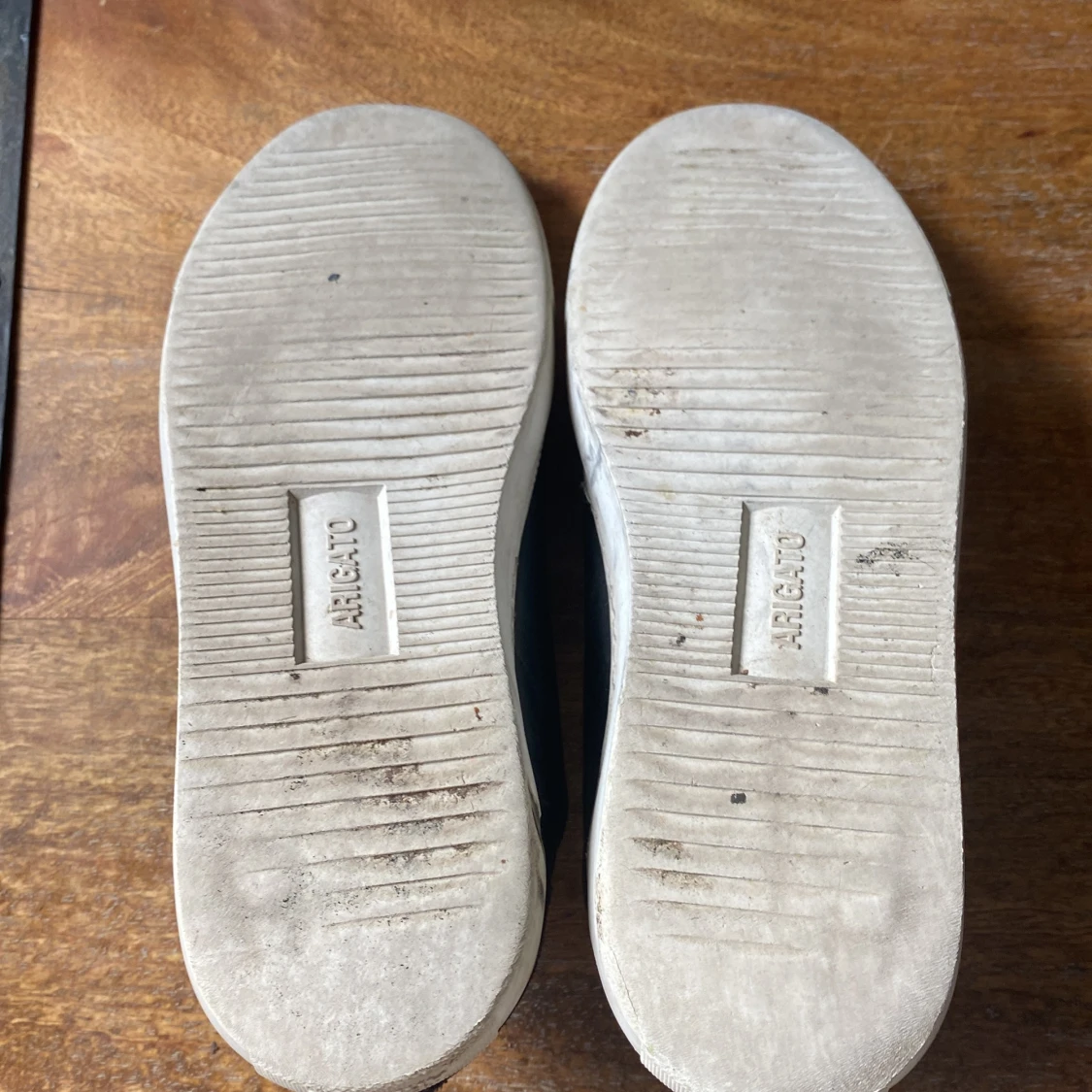 Läder arigatos  - 91