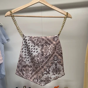 Top - Bra skick