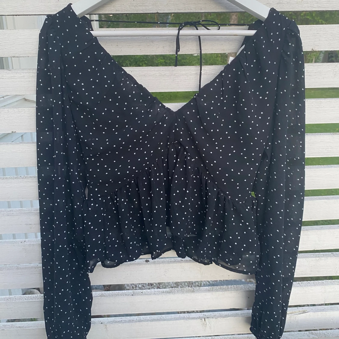 Volang blus - 91