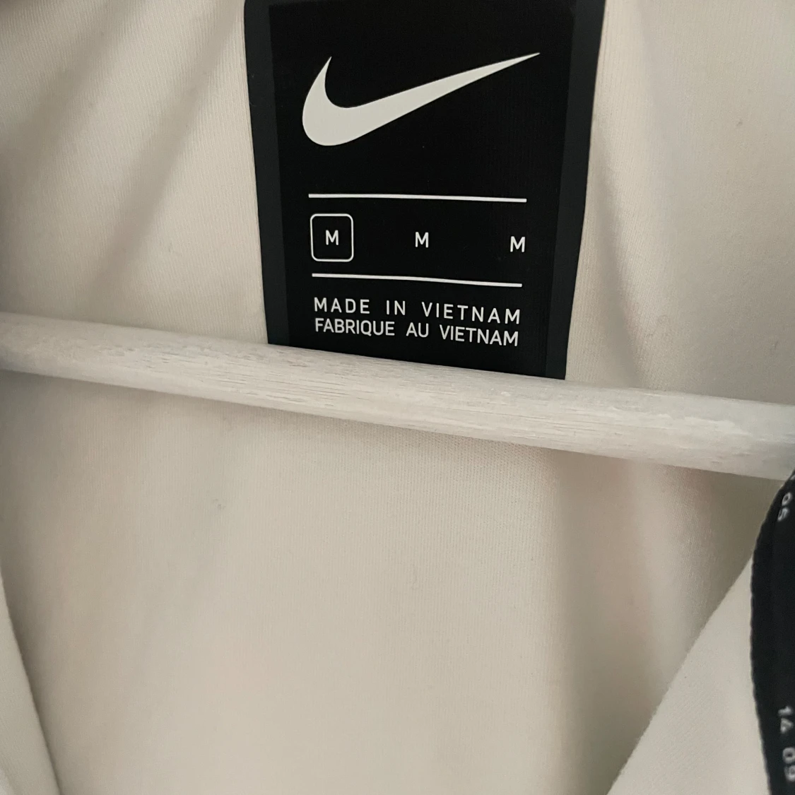 Nike tech hoodie  - 90