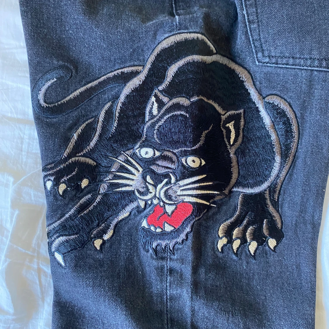 Edhardy jeans - 91