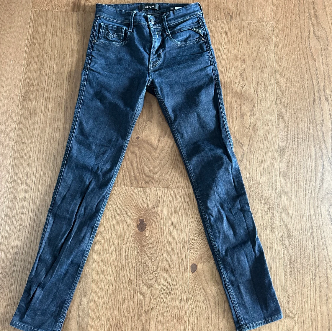Replay jeans Anbass  - 90