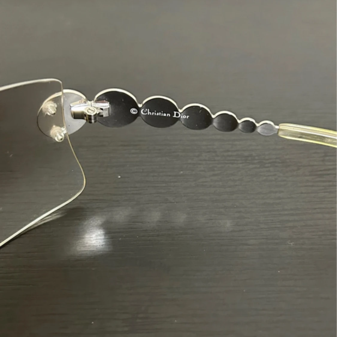 Dior millenium solglasögon  - 91