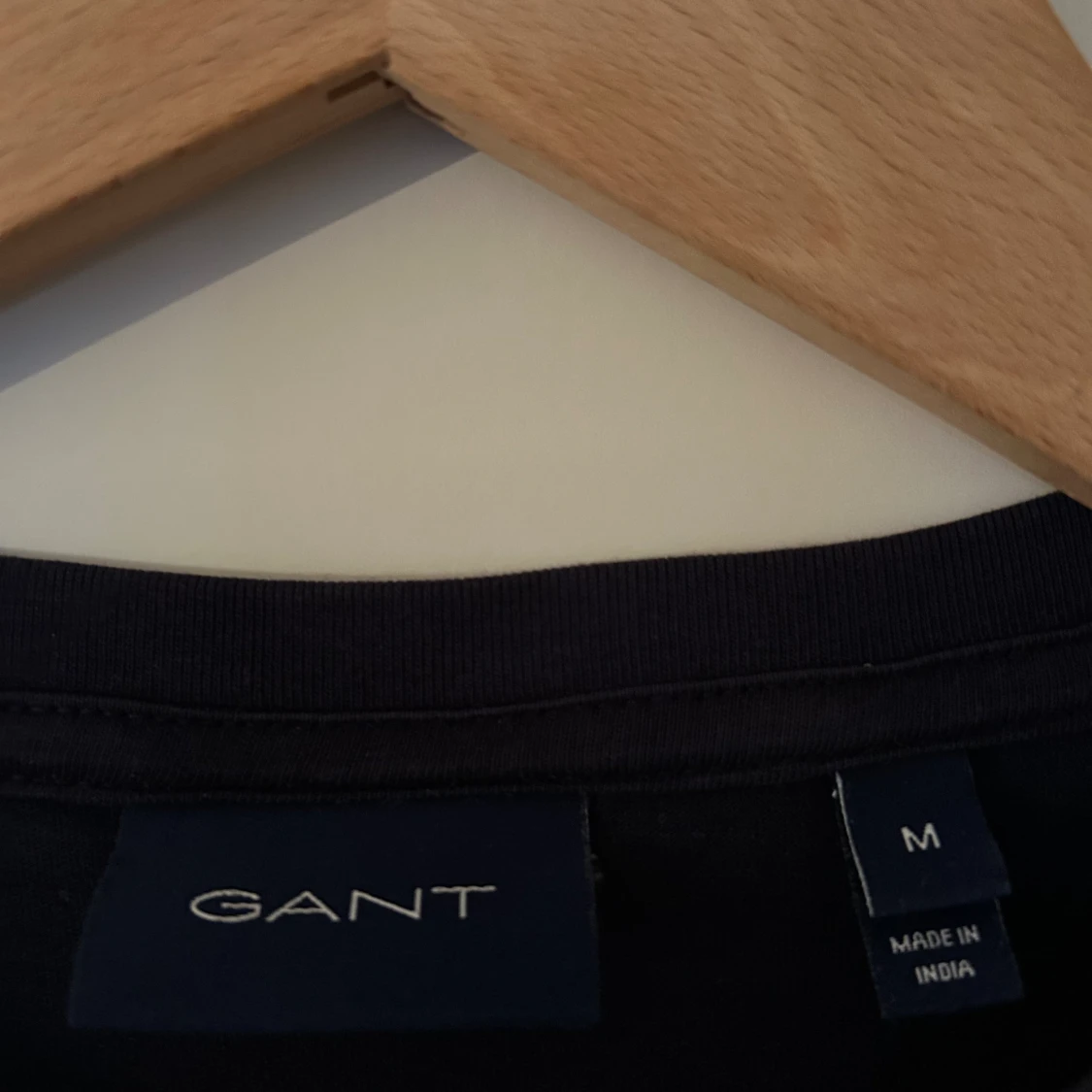 Gant t-shirt, strl. M - 91